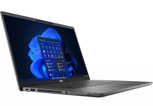  Dell Latitude 7520 15" i7 16GB  Business Laptop | Lightweight Carbon Fiber
