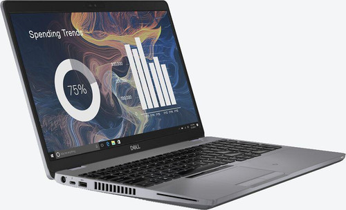 Refurbished Dell Latitude 5510 11th Gen i5 15