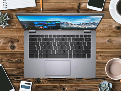 Refurbished Dell Latitude 5420 11th Gen i7 Business Laptop