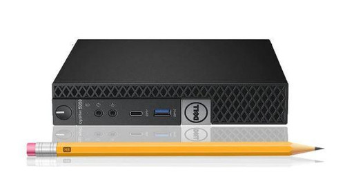 Dell Refurbished Tiny Dell Optiplex Business Micro PC Wifi + Bluetooth Dual DisplayPorts 