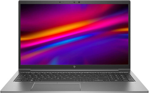  HP ZBook Firefly 15 G8 11th Gen i7 32GB 15.6" Workstation Laptop | Nvidia Graphics 