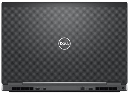 Dell Precision 7740 i7 17.3