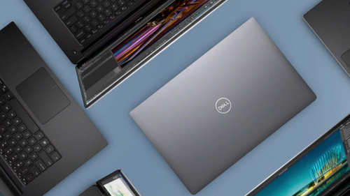Dell Precision 5540 i7 15.6