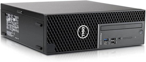 Dell Precision 3431 SFF i7 16GB 256GB SSD Windows 11 Workstation