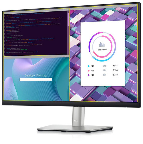 Dell Professional P2423D 24