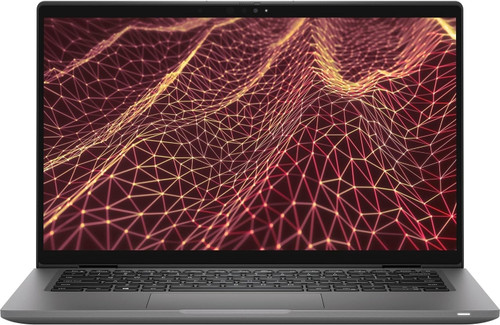 Dell Latitude 7430 Touchscreen i7-1265U 14" Lightweight Carbon Fiber Laptop