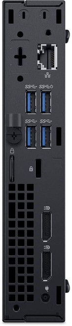 ミニPC DELL OptiPlex 7070 Micro Windows11Pro Dell OptiPlex 7070 Micro i5 6-Core Tiny PC Win 11 Pro