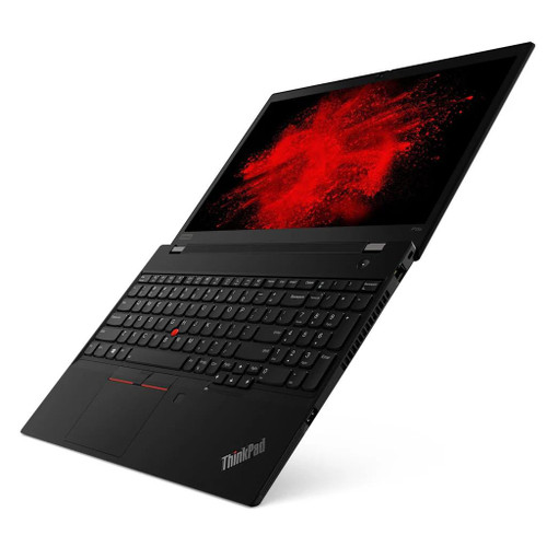  Lenovo ThinkPad P15s G1 i7-10610U 16GB RAM NVIDIA 15.6" Mobile Workstation Laptop 