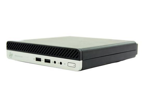 HP Tiny Windows 11 Mini PC HP ProDesk 400 G4 i5-8500T Micro PC 