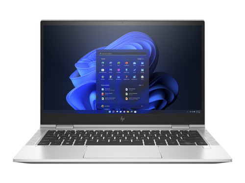 HP EliteBook x360 830 G8 2-in-1 i5 Touchscreen  13" Laptop | 16GB RAM, 512GB SSD