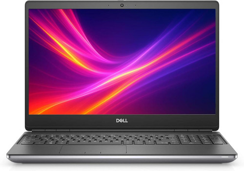  Dell Precision 7550 i7 16GB Nvidia T1000 Graphics 15.6'' Laptop | Bad USB Port 