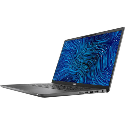 Dell Premium Lightweight Dell Latitude 7520 15.6" Laptop IR Webcam Backlit Keyboard 