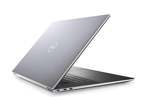 Mobile Workstation Precision 7750 Core i7 Quadro T1000 32GB Memory