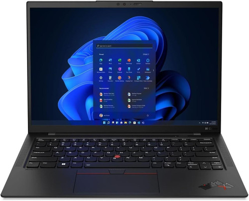  Lenovo ThinkPad X1 Carbon i7 32GB 14" Touchscreen Laptop | Bad USB 