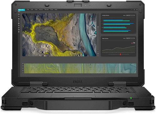  Dell  Latitude 5430 Rugged 14" Laptop Core i7 16GB RAM Windows 11 Pro 