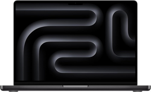 Apple MacBook Pro 14" - Apple M4 Pro chip Built for Apple Intelligence - 24GB RAM 512 SSD Storage, 2024 Model