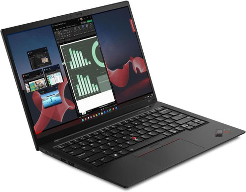  Lenovo ThinkPad X1 Carbon Core i7 32GB 14" Touchscreen Laptop Ultrabook 