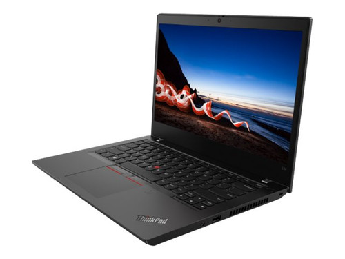 Lenovo ThinkPad L14 Gen 2 i5 16GB RAM 14" Touchscreen Laptop 