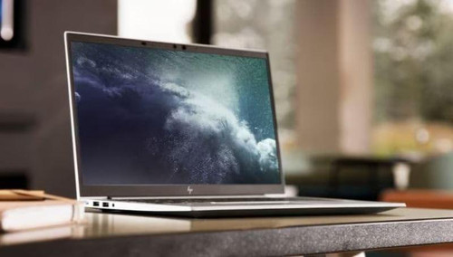  Black Friday HP EliteBook 840 G8 Core i7-1185G7 14" Windows 11 Pro Laptop 