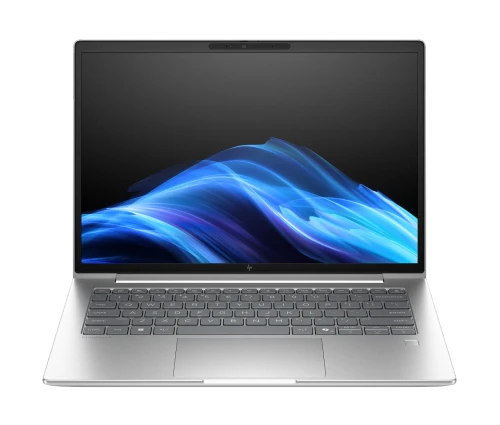 HP EliteBook 6 G1 Intel Core Ultra 5 14" Laptop CoPilot AI | Windows Hello