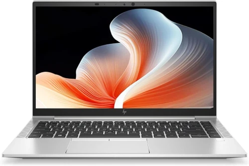 HP EliteBook Ryzen 7 14" Touchscreen Laptop | Radeon Graphics, Bang & Olufsen Audio 