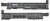 Dell Latitude 5424 Rugged Touchscreen i5 16GB RAM Windows 11 Pro Laptop