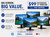 Refurbished 24-inch LCD Computer Monitor Free Shipping