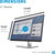 HP E27 G4 27-inch IPS LED Full HD 1920 x 1080 Monitor | HDMI, DisplayPort, VGA