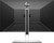 HP E27 G4 27-inch IPS LED Full HD 1920 x 1080 Monitor | HDMI, DisplayPort, VGA