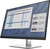 HP E27 G4 27-inch IPS LED Full HD 1920 x 1080 Monitor | HDMI, DisplayPort, VGA