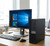  Dell OptiPlex 5070 SFF i5 SSD Windows 11 Pro Business Computer 