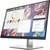 HP NEW HP EliteDisplay E24 G4 24" Slim Bezel IPS Display Monitor HDMI DisplayPort 