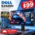 Dell E2420 24'' Full HD LCD IPS LED Backlit Monitor