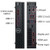 Refurbished Dell OptiPlex Micro desktop PC with i5 processor and Windows 10 Pro operating system