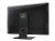 Refurbished Dell OptiPlex 7440 i5 24 All in One Windows 10 PC with 8GB DDR4 RAM and 256GB SSD, showing front view of screen and keyboard