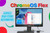  Dell Optiplex 7440 Core i7 24" All in One PC Chrome OS Flex 