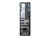 Refurbished The image displays a Dell OptiPlex 5090 Core i7-10700 small form factor desktop PC against a white background. The