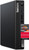 Lenovo Tiny Lenovo ThinkCentre M75q Gen 2 AMD Ryzen 5 Windows 11 Pro Micro PC 