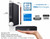 Refurbished Dell OptiPlex 3070 Micro i5-9500T 16GB RAM SSD Windows 11 Pro Mini PC