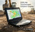 Dell Latitude 5420 Rugged 14'' Touchscreen Outdoor Laptop | Stylus Pen + Fingerprint Reader