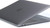 Refurbished Image of a MacBook Pro laptop, front view with display closed, showing minimal wear on keyboard and palm rest, indicating