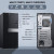 Refurbished The image displays an OptiPlex 5060 MT Core i5 desktop computer with a variety of ports and features labeled.