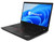 Refurbished Lenovo ThinkPad T490 i5 Windows 11 Pro laptop, 14-inch FHD display with Microsoft logo