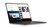 Refurbished Dell XPS 13 9360 i5 13 Windows 11 Pro Ultrabook Laptop Cosmetic - Front side view showing screen with open display,