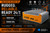 OnLogic ML510G-50 Fanless Rugged Industrial Windows 11 Mini PC 16GB + 256GB SSD