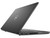 Refurbished Left side view of Dell Latitude 5500 i7 16GB 256GB SSD laptop, showing USB-A port, HDMI, and audio jack.