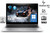 Refurbished Display angle showing race car, racetrack, and tire smoke on a 15.6 inch screen of an HP EliteBook 850 G6 i5 laptop with