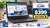 Dell Latitude 5490 i7 Windows 11 Pro 14" Business Laptop Webcam