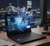 Refurbished Dell Latitude 5400 i5 SSD 14 Ultrabook Windows 11 Laptop with high-performance gaming capabilities