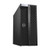 Refurbished The image features a Dell Precision 5820 workstation computer tower. It stands upright, showcasing its front and side